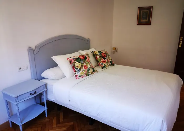 Apartamento Bonito Y Bien Ubicado En El Soho De Malaga.