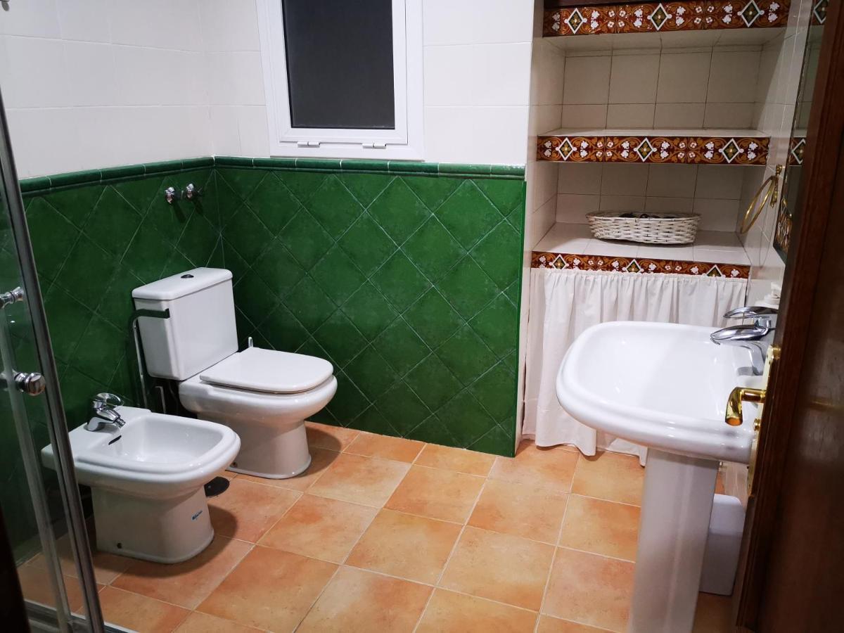 Bonito Y Bien Ubicado En El Soho De Malaga. Apartment *