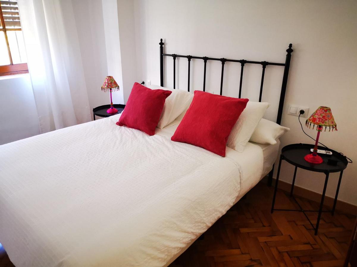 Bonito Y Bien Ubicado En El Soho De Malaga. Apartment Malaga