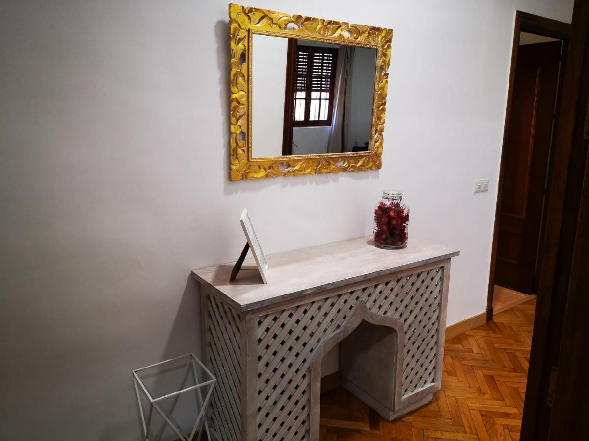 Apartment Bonito Y Bien Ubicado En El Soho De Malaga. *