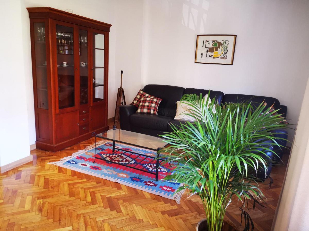 Bonito Y Bien Ubicado En El Soho De Malaga. Apartment *