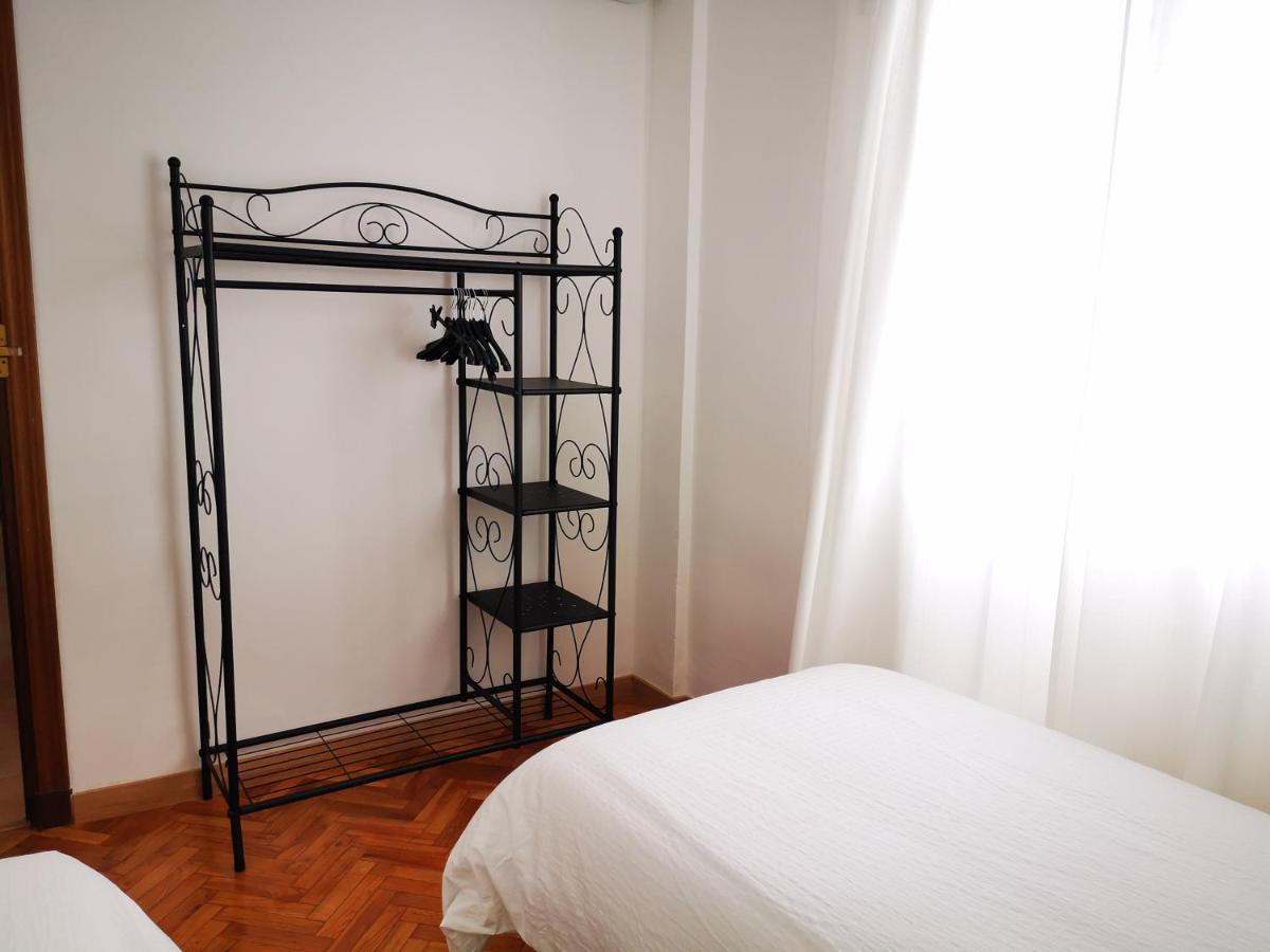 Bonito Y Bien Ubicado En El Soho De Malaga. Apartment Malaga