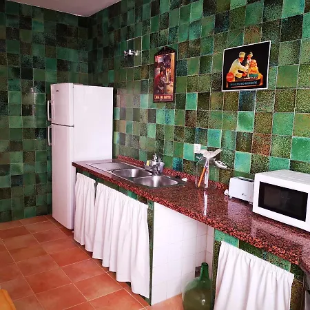 Apartamento Bonito Y Bien Ubicado En El Soho De Malaga. Exterior photo