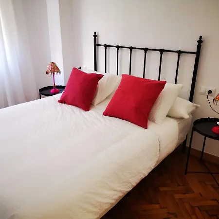 Apartamento Bonito Y Bien Ubicado En El Soho De Malaga. Exterior photo