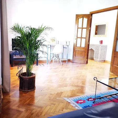 Apartamento Bonito Y Bien Ubicado En El Soho De Malaga. Exterior photo