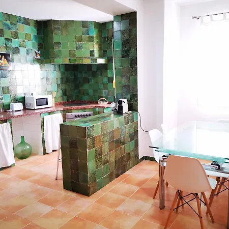 Apartamento Bonito Y Bien Ubicado En El Soho De Malaga. Exterior photo