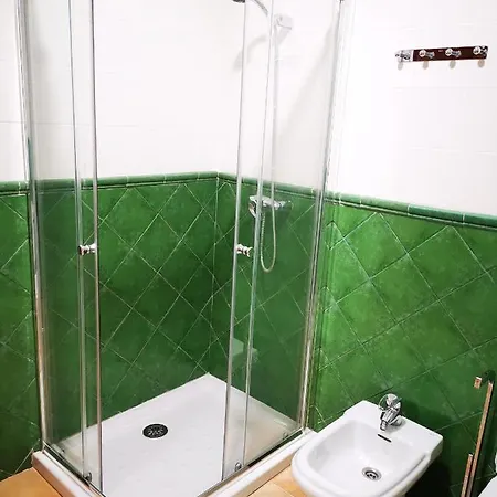 Apartamento Bonito Y Bien Ubicado En El Soho De Malaga. Exterior photo